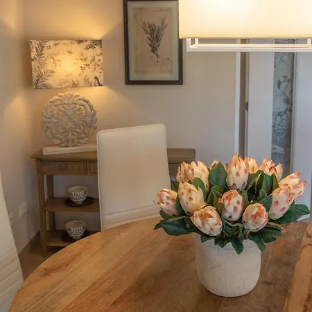 Bajo En * Isla de la Toja