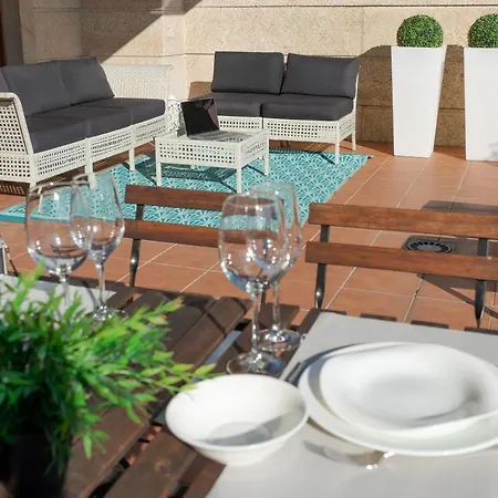 Bajo En Isla de la Toja