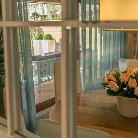 Apartamento Bajo En Isla de la Toja