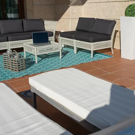 Apartman Bajo En