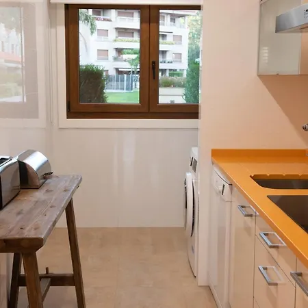 Bajo En Isla de la Toja