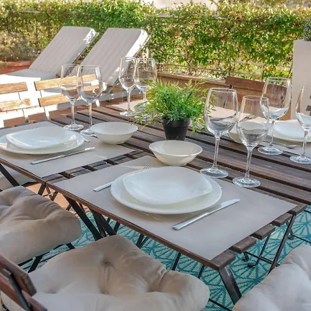 Bajo En Isla de la Toja