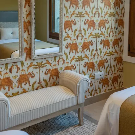 Bajo En Isla de la Toja