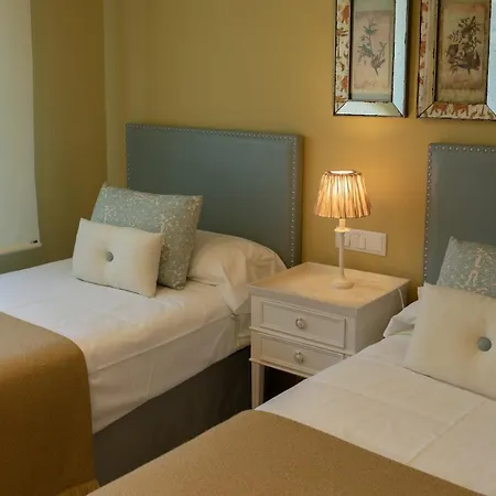 Apartamento Bajo En Isla de la Toja