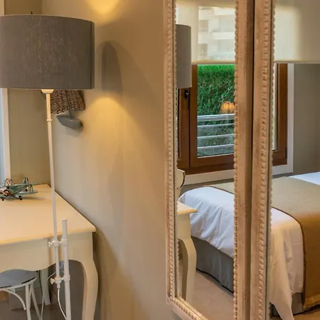 Apartman Bajo En *